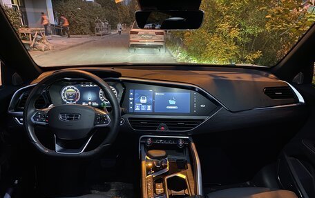 Geely Tugella FY11, 2023 год, 3 190 000 рублей, 14 фотография