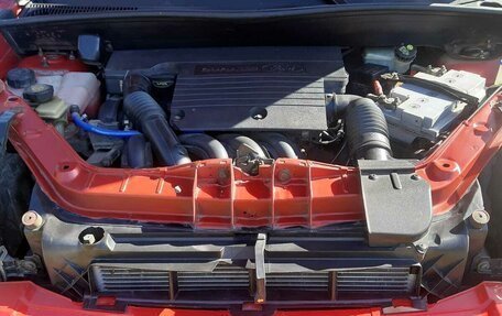 Ford Fusion I, 2008 год, 450 000 рублей, 12 фотография