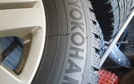 Ford Fusion I, 2008 год, 450 000 рублей, 13 фотография
