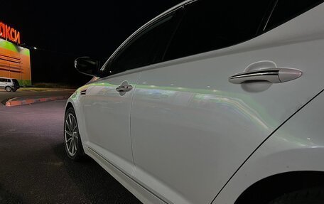 KIA Optima III, 2012 год, 1 250 000 рублей, 5 фотография