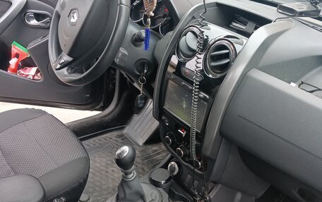 Renault Duster I рестайлинг, 2018 год, 1 350 000 рублей, 4 фотография