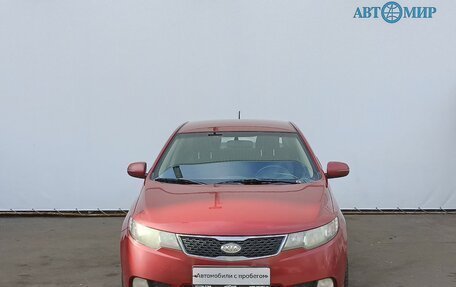 KIA Cerato III, 2011 год, 600 000 рублей, 2 фотография