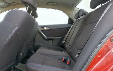 KIA Cerato III, 2011 год, 600 000 рублей, 11 фотография