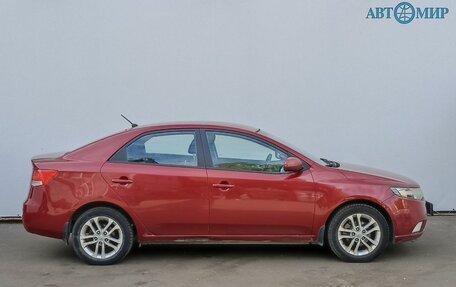 KIA Cerato III, 2011 год, 600 000 рублей, 4 фотография