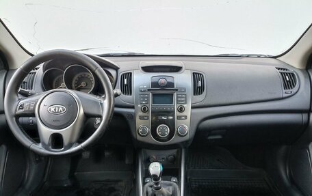 KIA Cerato III, 2011 год, 600 000 рублей, 12 фотография