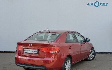 KIA Cerato III, 2011 год, 600 000 рублей, 5 фотография