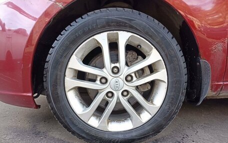 KIA Cerato III, 2011 год, 600 000 рублей, 9 фотография