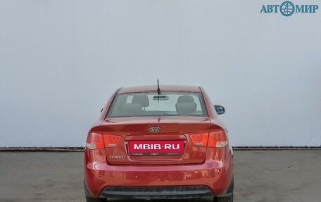 KIA Cerato III, 2011 год, 600 000 рублей, 6 фотография