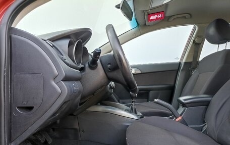 KIA Cerato III, 2011 год, 600 000 рублей, 10 фотография