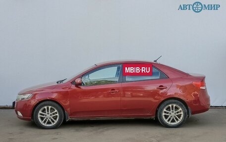 KIA Cerato III, 2011 год, 600 000 рублей, 8 фотография