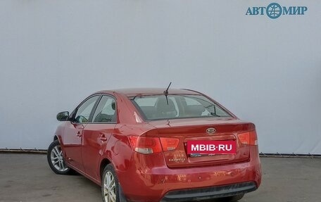 KIA Cerato III, 2011 год, 600 000 рублей, 7 фотография