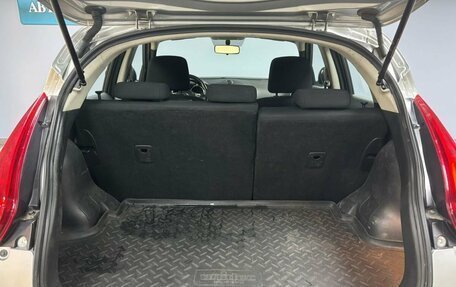 Nissan Juke II, 2012 год, 1 193 000 рублей, 13 фотография