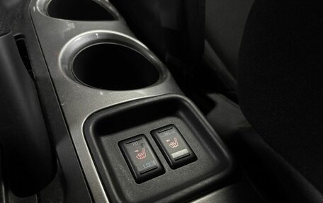 Nissan Juke II, 2012 год, 1 193 000 рублей, 19 фотография