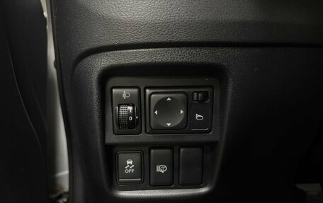 Nissan Juke II, 2012 год, 1 193 000 рублей, 18 фотография