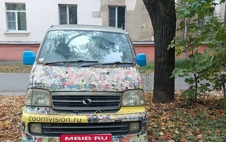 Daihatsu Atrai, 2000 год, 65 000 рублей, 1 фотография