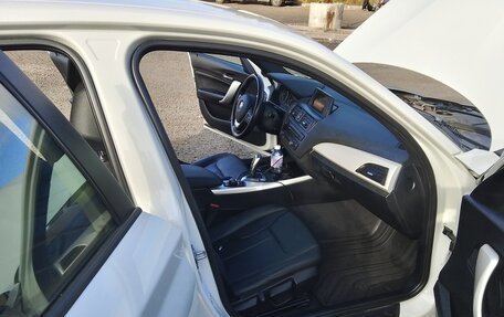 BMW 1 серия, 2013 год, 1 200 000 рублей, 10 фотография