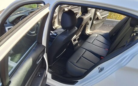 BMW 1 серия, 2013 год, 1 200 000 рублей, 13 фотография