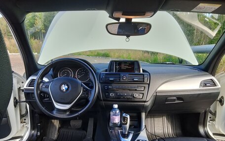 BMW 1 серия, 2013 год, 1 200 000 рублей, 8 фотография