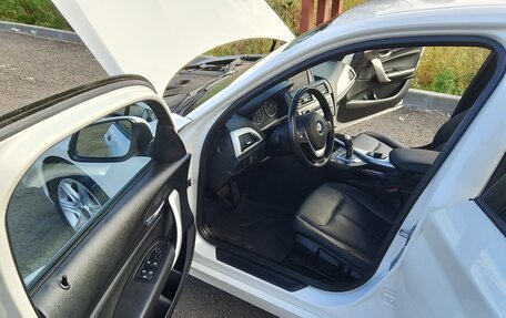 BMW 1 серия, 2013 год, 1 200 000 рублей, 12 фотография