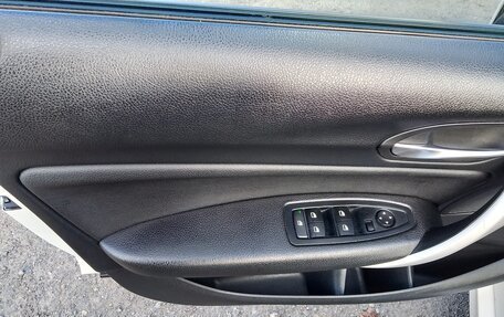 BMW 1 серия, 2013 год, 1 200 000 рублей, 14 фотография