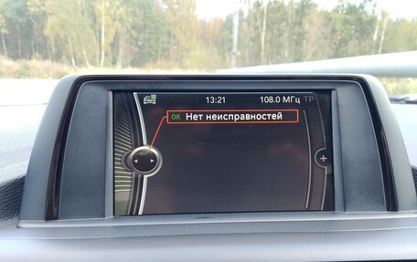 BMW 1 серия, 2013 год, 1 200 000 рублей, 5 фотография