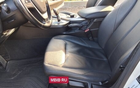 BMW 1 серия, 2013 год, 1 200 000 рублей, 7 фотография