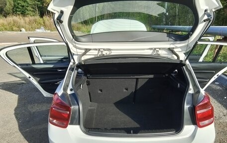 BMW 1 серия, 2013 год, 1 200 000 рублей, 11 фотография