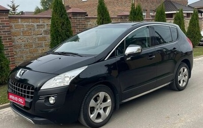 Peugeot 3008 I рестайлинг, 2011 год, 540 000 рублей, 1 фотография