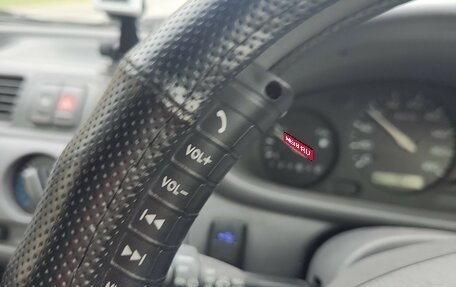 Nissan March II, 2001 год, 420 000 рублей, 9 фотография