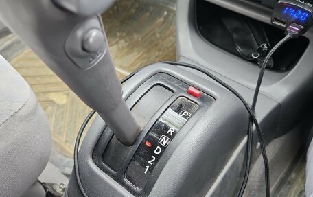 Nissan March II, 2001 год, 420 000 рублей, 11 фотография