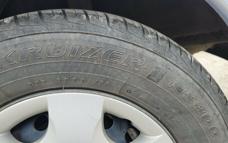 Nissan March II, 2001 год, 420 000 рублей, 12 фотография