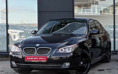 BMW 5 серия, 2007 год, 1 495 000 рублей, 1 фотография
