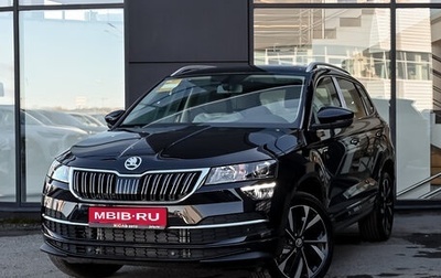 Skoda Karoq I, 2025 год, 3 800 000 рублей, 1 фотография