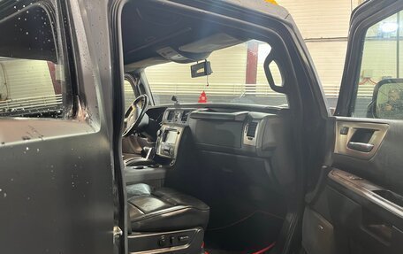 Hummer H2, 2007 год, 3 800 000 рублей, 7 фотография