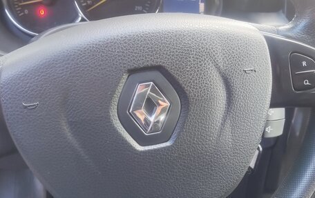 Renault Duster I рестайлинг, 2017 год, 1 150 000 рублей, 19 фотография