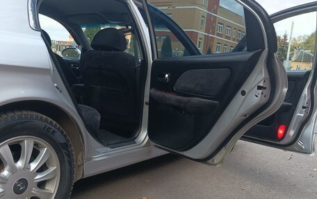 Hyundai Sonata IV рестайлинг, 2005 год, 485 000 рублей, 20 фотография