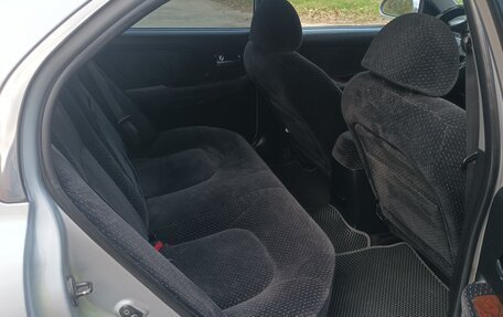 Hyundai Sonata IV рестайлинг, 2005 год, 485 000 рублей, 16 фотография