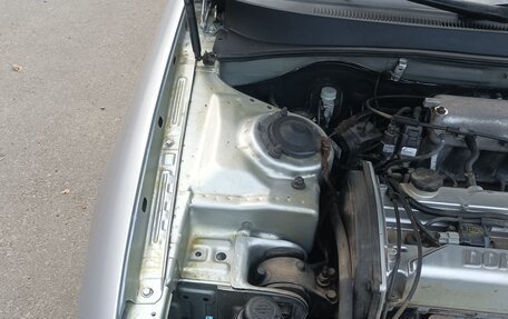 Hyundai Sonata IV рестайлинг, 2005 год, 485 000 рублей, 26 фотография