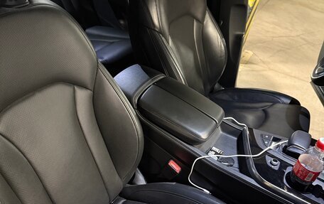 Audi Q7, 2017 год, 4 800 000 рублей, 18 фотография