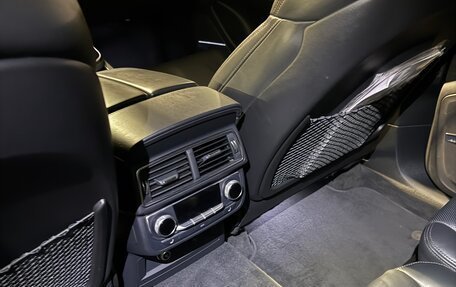 Audi Q7, 2017 год, 4 800 000 рублей, 13 фотография