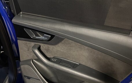 Audi Q7, 2017 год, 4 800 000 рублей, 20 фотография