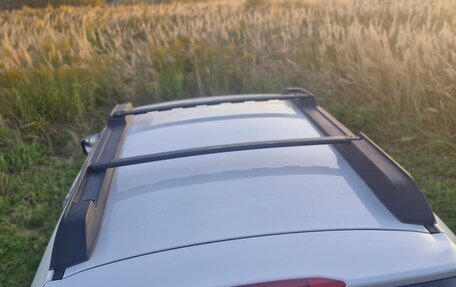 Subaru Outback IV рестайлинг, 2009 год, 1 500 000 рублей, 12 фотография