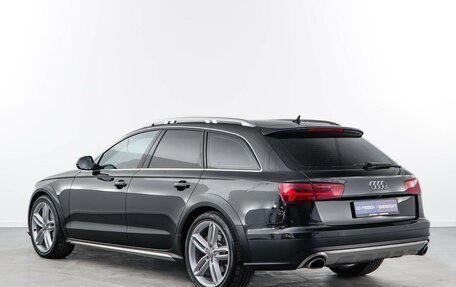 Audi A6 allroad, 2015 год, 3 255 055 рублей, 2 фотография