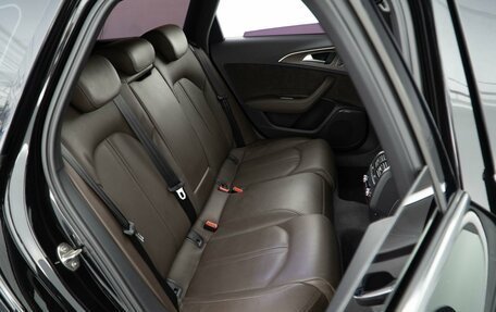 Audi A6 allroad, 2015 год, 3 255 055 рублей, 9 фотография