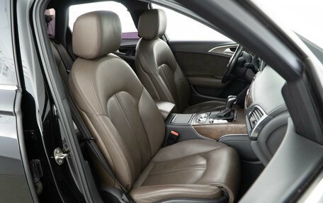 Audi A6 allroad, 2015 год, 3 255 055 рублей, 10 фотография