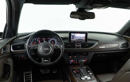 Audi A6 allroad, 2015 год, 3 255 055 рублей, 8 фотография