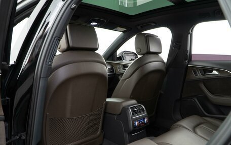 Audi A6 allroad, 2015 год, 3 255 055 рублей, 13 фотография