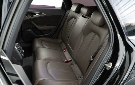Audi A6 allroad, 2015 год, 3 255 055 рублей, 11 фотография