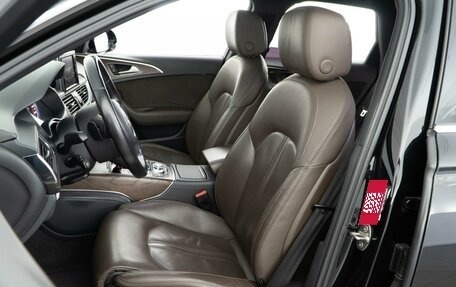 Audi A6 allroad, 2015 год, 3 255 055 рублей, 12 фотография