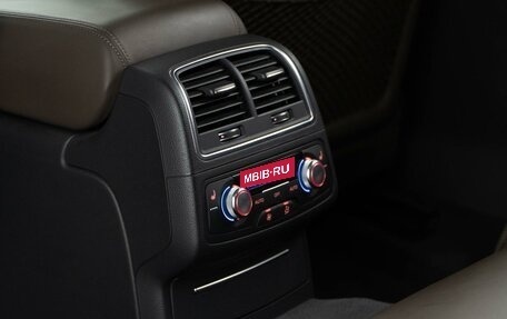 Audi A6 allroad, 2015 год, 3 255 055 рублей, 14 фотография